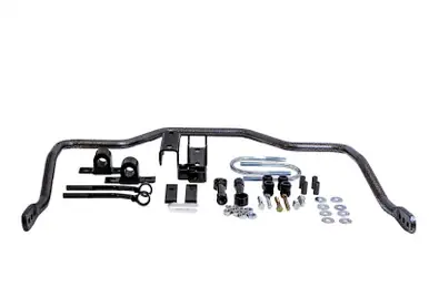 Hellwig 10-14 Ford F-150 Raptor 4WD Solid Heat Treated Chromoly 3/4in Rear Sway Bar - 7724 Best Price