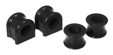 Prothane 00-01 Dodge Dakota Front Sway Bar Bushings - 33mm - Black - 4-1134-BL Editor’s Pick