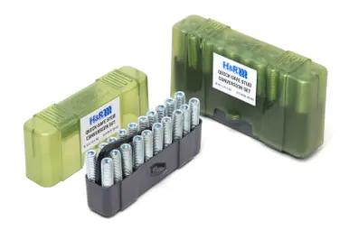 One Day Deal H&R Quick-Safe Bolt-Stud Conversions M14 x 1.5 x 30 (Set of 20) - Q-SPACK45-30