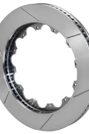 Budget Wilwood Rotor-SV-GT 72 SPC-37 -LH 14.00 x 1.25 - 12 on 8.75in - 160-8399