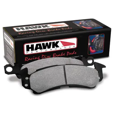 Exclusive Hawk BMW 330Ci/330i/330Xi/M3/X3/Z4 HT-10 Front Race Pads - HB464S.764