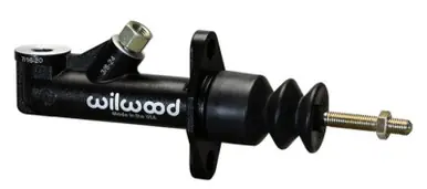 Wilwood GS Remote Master Cylinder - .500in Bore - 260-15088 New Release