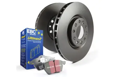 Super Sale S20 Kits Ultimax and RK Rotors (2 Axle) - S20K1589