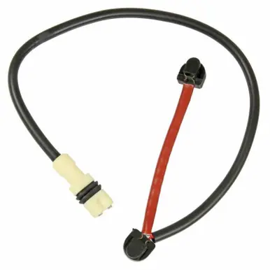 Power Stop 05-12 Porsche 911 Rear Euro-Stop Electronic Brake Pad Wear Sensor - SW-1532 Today Only