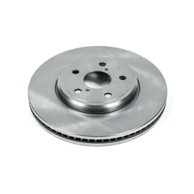 Holiday Sale Power Stop 01-06 Lexus LS430 Front Autospecialty Brake Rotor - JBR938