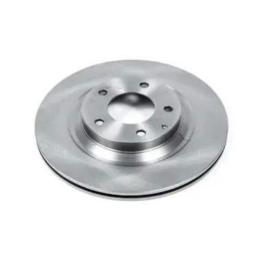 Trending Power Stop 04-11 Mazda RX-8 Rear Autospecialty Brake Rotor - JBR997
