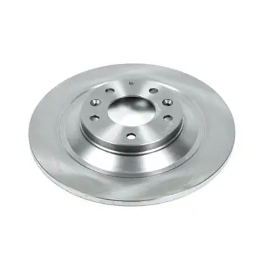 Direct From Factory Power Stop 06-07 Mazda 6 Rear Autospecialty Brake Rotor - JBR1156