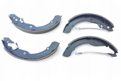 Instant Buy Power Stop 11-12 Volkswagen Jetta Rear Autospecialty Brake Shoes - B999L