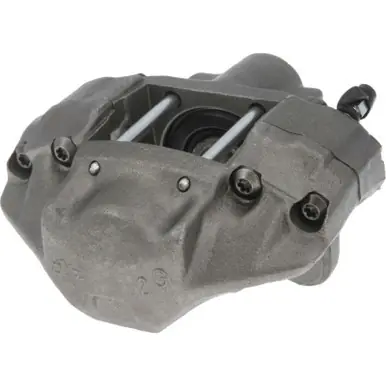 Best Choice Centric Semi-Loaded Brake Caliper - Front Right - 141.43015