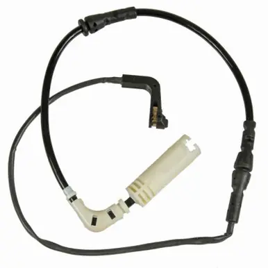 Get Yours Power Stop 04-07 BMW 525i Rear Euro-Stop Electronic Brake Pad Wear Sensor - SW-0429