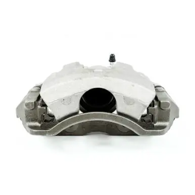 Best Price Power Stop 08-11 Ford Focus Front Left Autospecialty Caliper w/Bracket - L5068