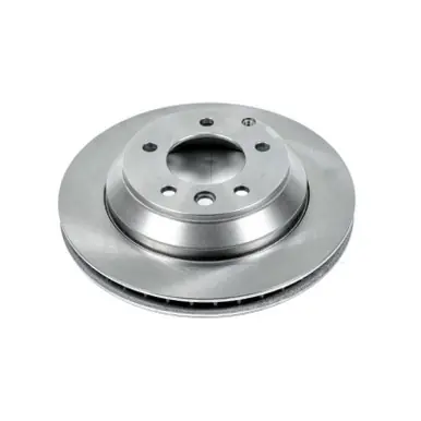 Don’t Miss Out Power Stop 07-15 Audi Q7 Rear Autospecialty Brake Rotor - EBR1013