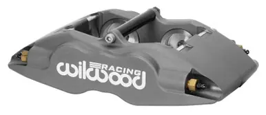 Wilwood Caliper-Forged Superlite 4-ST 1.88/1.75in Pistons 1.25in Disc - 120-11332 Direct From Manufacturer
