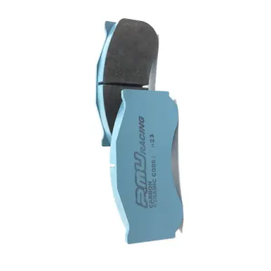 Alcon Pro-System Brake Pads, Bedded 5AKE F3 Brembo / Evo GpN Rear - PMU1736T20H22B Buy Today