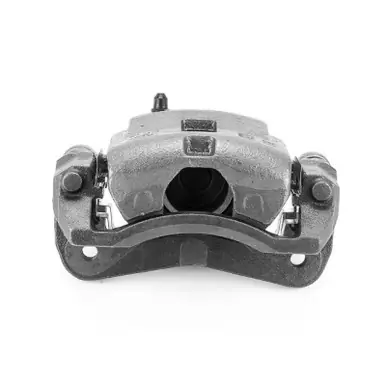 Trusted Brand Power Stop 03-05 Kia Rio Front Right Autospecialty Caliper w/Bracket - L2919