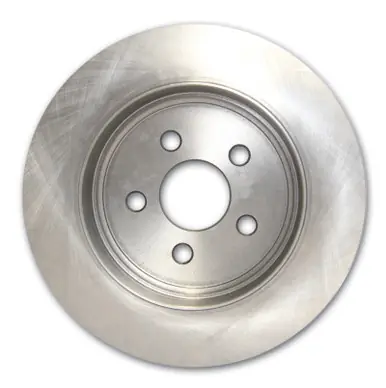 Weekend Sale EBC 99-01 Audi A6 Quattro 2.7 Twin Turbo Sedan (8 Pad Set) Premium Rear Rotors - RK1054
