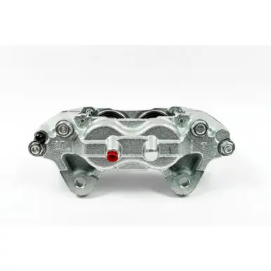 Certified Power Stop 01-07 Toyota Sequoia Front Left Autospecialty Caliper w/o Bracket - L2712