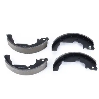 Brand New Power Stop 05-06 Chevrolet Equinox Rear Autospecialty Brake Shoes - B780