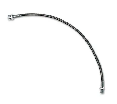 Tuff Country 73-86 Chevy Truck 1/2 & 3/4 Ton 4wd Rear Extended (6in Over Stock) Brake Line - 95105 Seasonal Sale