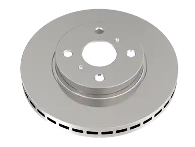 Trending DBA 14-21 Ram ProMaster 1500 (Vented Rear Rotor) Rear En-Shield Street Series Rotor - DBA3441E