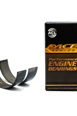 ACL Nissan CA18/C20 0.025 Oversized High Performance Main Bearing Set Sale