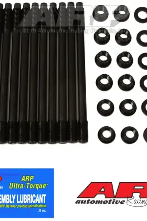 While Supplies Last ARP Volvo B25 Head Stud Kit