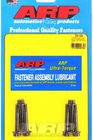 New Arrival ARP BB Ford 6.2L V8 Cam Drive Bolt Kit