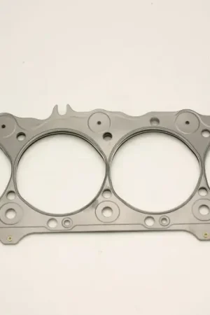 Warranty Included Cometic Chevy BBC / Dart 2 Bolt Intake Block 4.58inch Bore .040 thick MLS Head Gasket