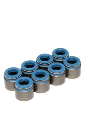 Buy Online COMP Cams Valve Seals 5/16 Viton Metal Body