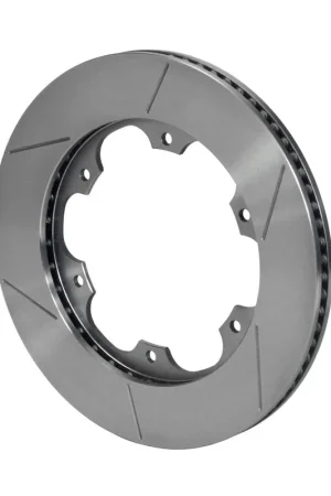 Wilwood Rotor-GT72 SPC-37 11.00 x .810 - 6 on 6.25in Next Day Delivery