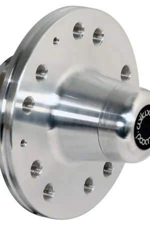 Genuine Wilwood Hub-Camaro 70-78 5x4.50/4.75
