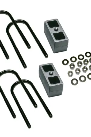 Buy Today Superlift 80-96 Ford F-150 4WD 3in Block Kit