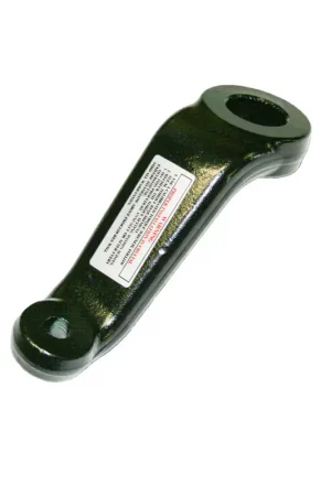 Special Discount Superlift 09-12 Dodge Ram 2500/3500 4WD w/ 4-6in Lift Kit Dropped Pitman Arm