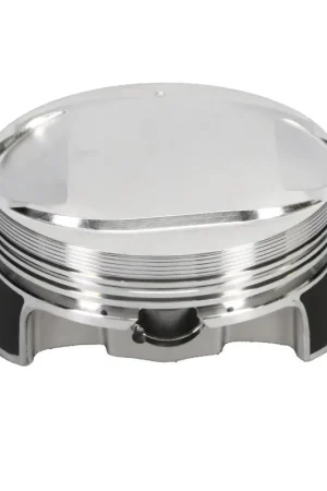 Affordable Wiseco Chrysler 5.7L HEMI +6.55cc Dome 1.220CH 3.917in Bore 3.580 Stroke Piston Kit