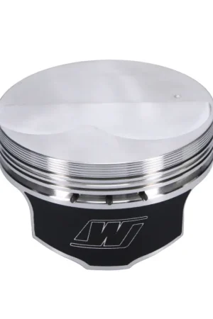 Worldwide Shipping Wiseco Chevy LS Series -8cc FT 4.125inch Bore Piston Shelf Stock Kit