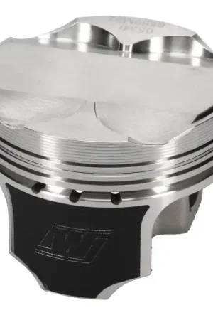 Wiseco Toyota 4v DOME +.2cc STRUT 82.0MM Piston Shelf Stock Kit Save Now