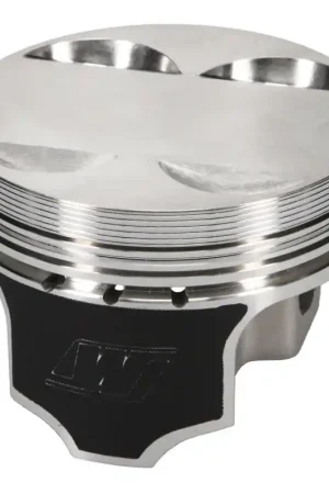 Same Day Shipping Wiseco Honda / Acura B series Flat Top 10.5:1 Piston Shelf Stock Kit