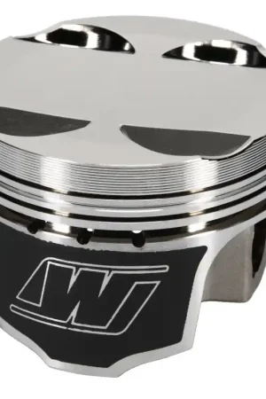 Wiseco Mitsu 4G64 w/4G63 Heads 10.5:1 E85 Piston Shelf Stock Kit Best Choice