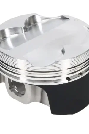 Popular Wiseco Peugeot/Citroen TU5JP4 1.6L 16V Turbo 78.5mm Bore Std Size Piston Shelf Stock Kit