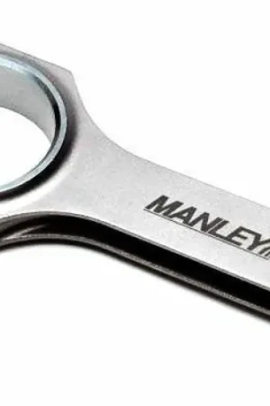 Secure Checkout Manley 09+ Audi R8 / 08+ Lamborghini Gallardo/Huracan Pro Series TTuff I Beam Steel Connecting Rods