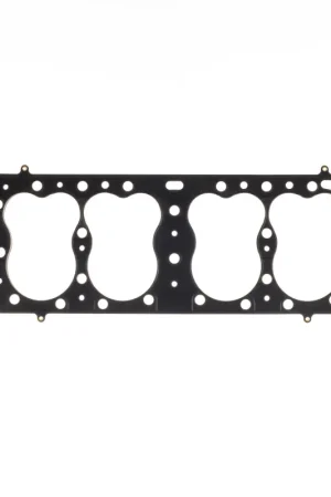 Buy Online Cometic Ford 239/255 Flathead V8 3.375in Bore 24 Bolt .027 in MLS Head Gasket - Right