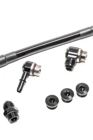 Final Sale Radium Engineering LS1 / LS2 / LS3 / LS6 / L76 / L99 Fuel Rail Plumbing Kit