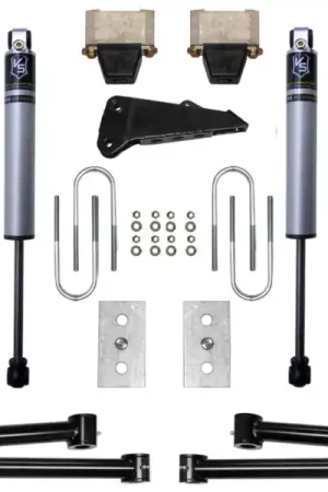 Order Now Icon 4.5in Stg 1 Suspension System