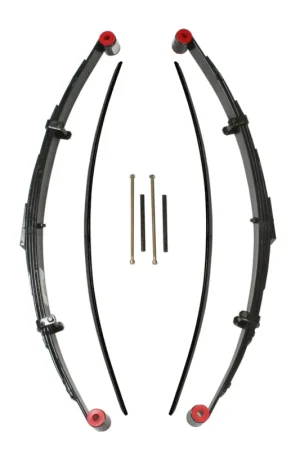 Skyjacker 3" SOFTR 79-85 TOYOTA 4WD Affordable