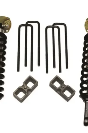 Top Pick Skyjacker 2005-2015 Toyota Tacoma 4 Wheel Drive Suspension Lift Kit w/ Shock