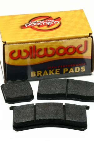 Wilwood Pad Set BP-20 7112-20 Forged Dynalite (.49in Thick) Same Day Shipping