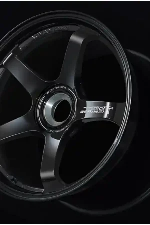 Advan GT Beyond 20x10 +35 5x114.3 Racing Copper Bronze Wheel Modern