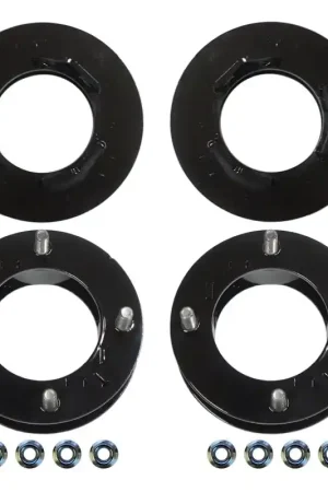 Best Price Skyjacker 2022+ Toyota Tundra 2.5in F/1in R Spacer Kit