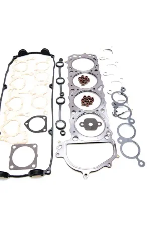 No Minimum Order Cometic Street Pro Nissan 1991-94 KA24DE 2.4L 240SX 90mm Bore .045in MLS Top End Kit