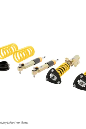 Instant Buy ST Suspensions 14-22 BMW M4 ST XTA Plus 3 Coilover